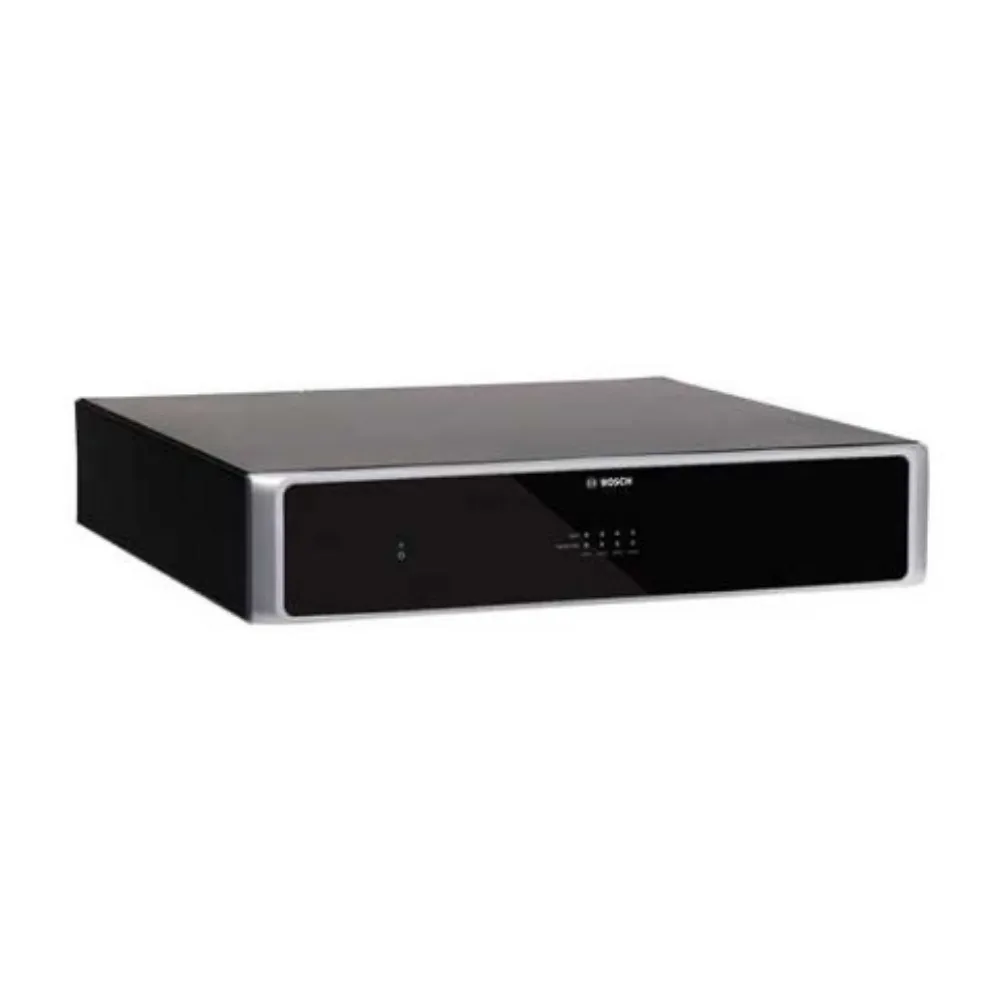 อุปกรณ์การล่าม หรง อี้ ทง ทรานสเลชัน | Bosch Audio Processing Unit อุปกรณ์ประมวลผลเสียงระบบล่าม