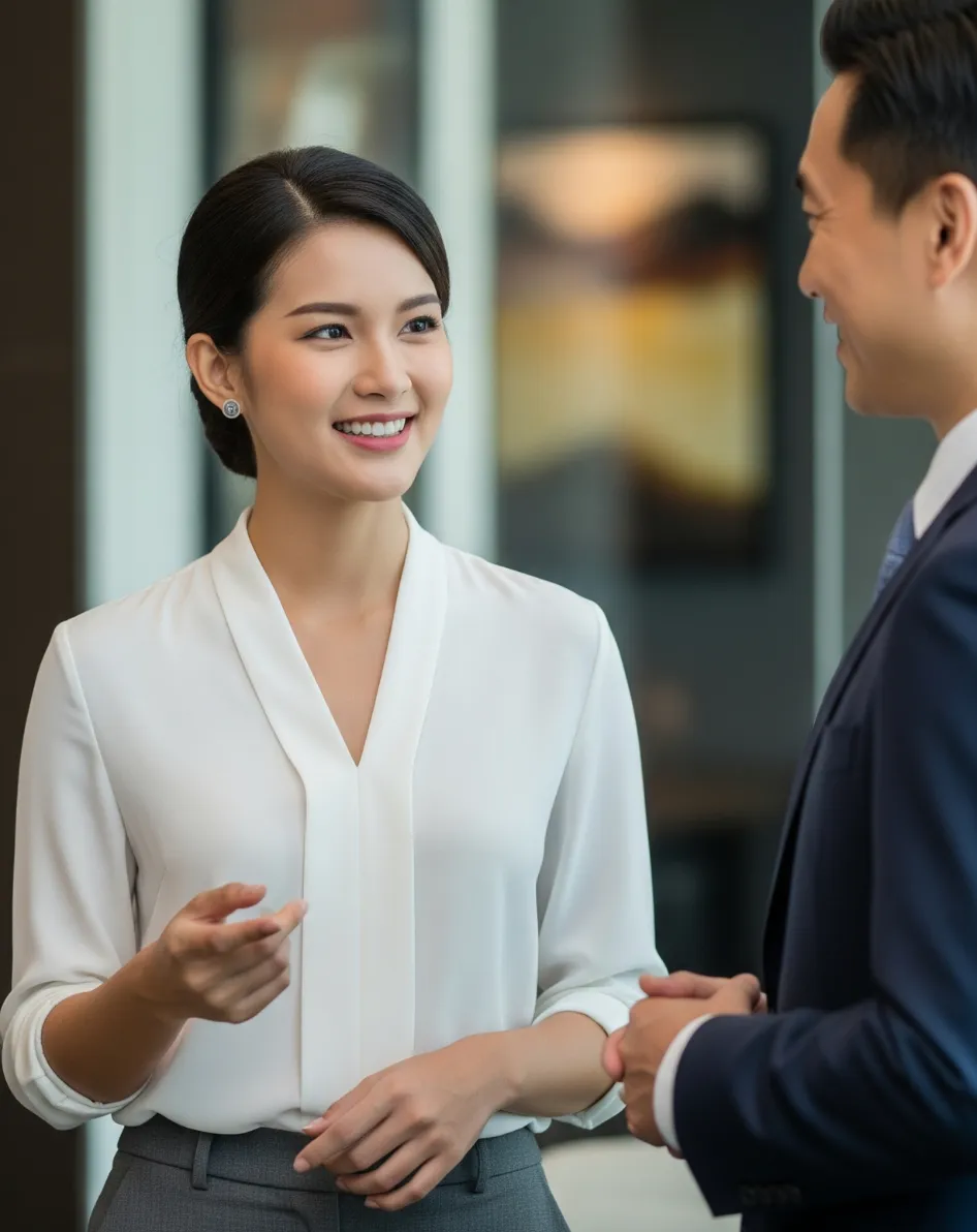 RYT Translation บริการล่ามภาษาจีน รับแปลเอกสาร แปลพร้อมรับรองมืออาชีพ