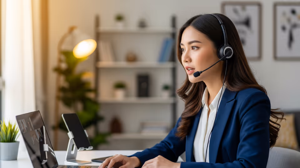 ล่ามออนไลน์(ผ่านทางโทรศัพท์หรือวิดีโอคอล) Online Interpretation (via phone or VDO call)