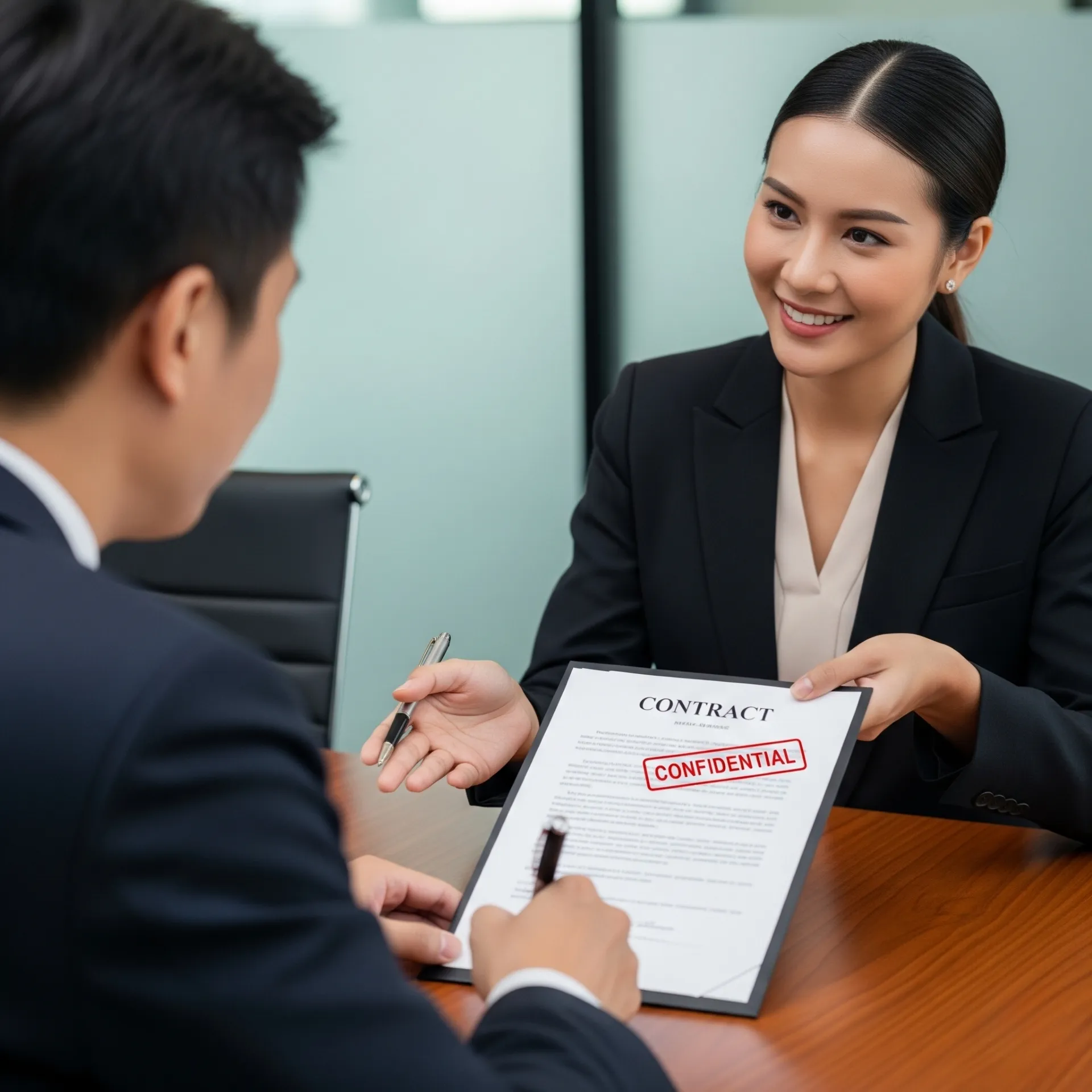 บริการล่ามภาษาจีน รับแปลเอกสาร แปลพร้อมรับรองมืออาชีพ | RYT Translation