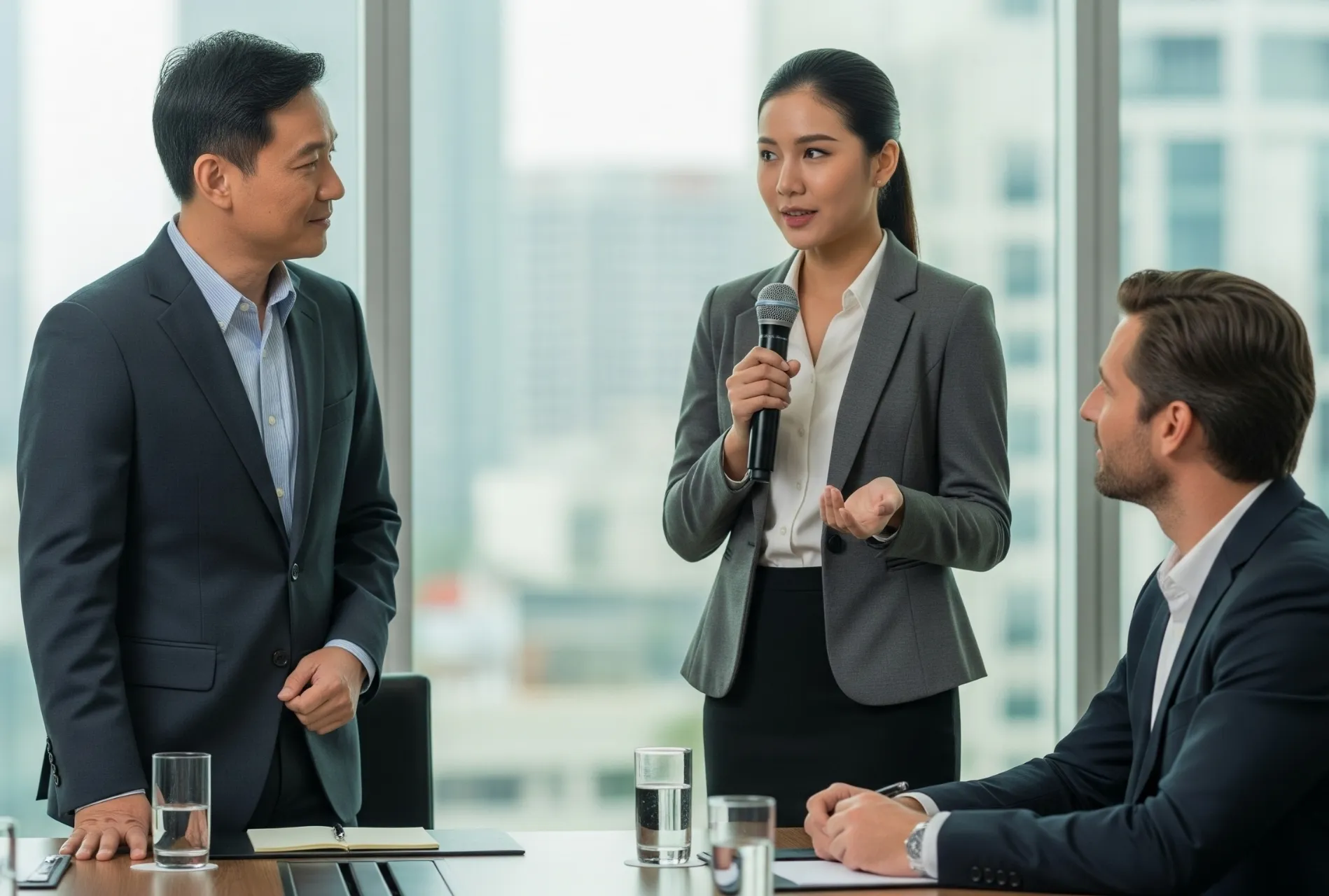บริการล่ามภาษาจีน รับแปลเอกสาร แปลพร้อมรับรองมืออาชีพ | RYT Translation